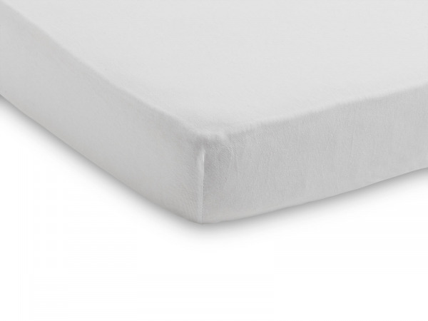 Jollein leped� b�lcs�  - 40/50x80/90 cm Jersey White