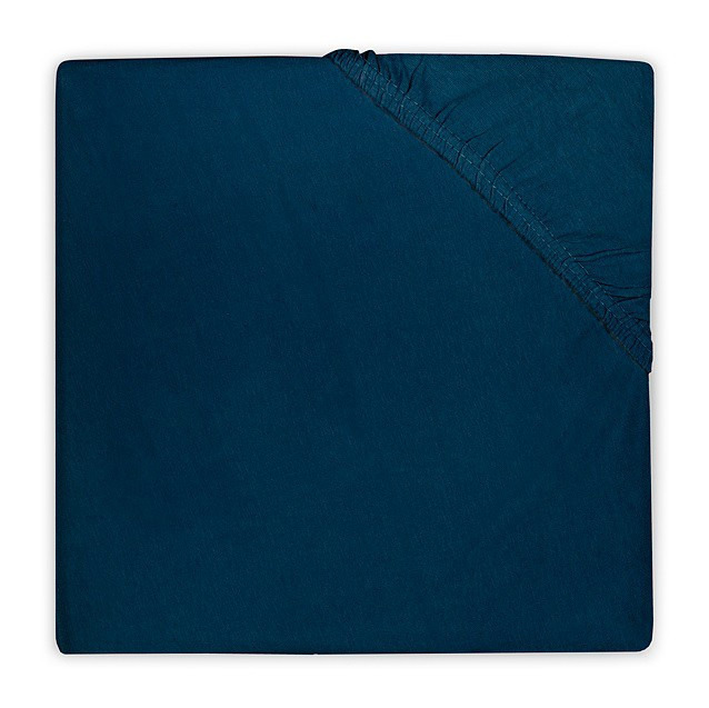 Jollein leped� b�lcs� - 40x80cm navy