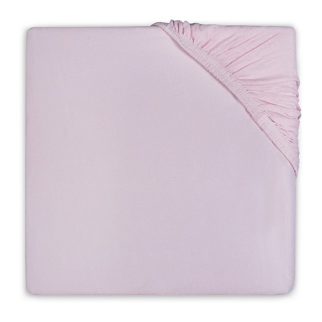Jollein leped� b�lcs� - 40x80cm light pink
