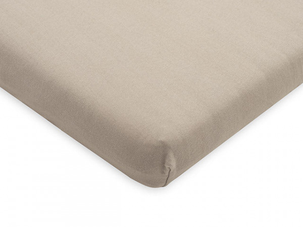 Jollein leped� b�lcs�  - 40/50x80/90 cm Jersey Nougat