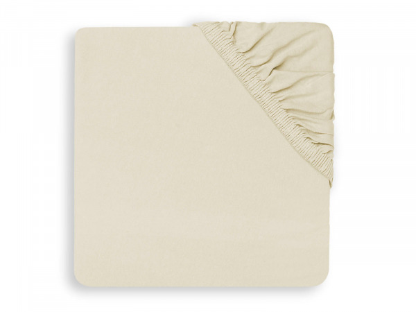 Jollein leped� b�lcs�  - 40/50x80/90 cm Jersey Ivory
