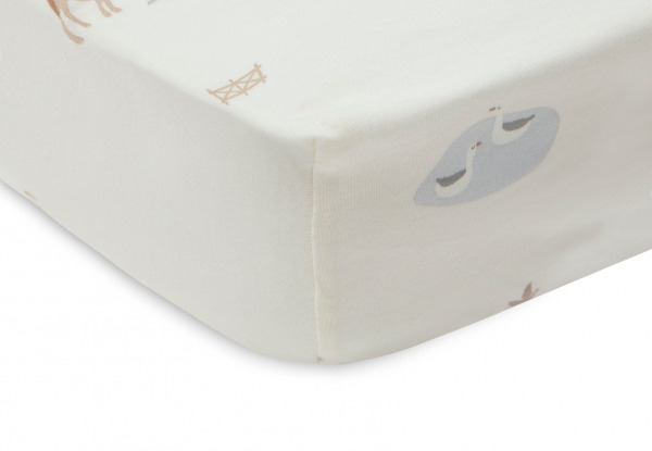 Jollein leped� b�lcs�  - 40/50x80/90 cm Jersey Farm