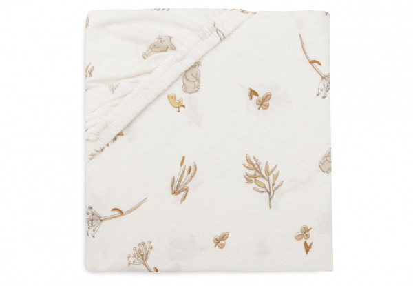 Jollein leped� b�lcs�  - 40/50x80/90 cm Jersey Riverside