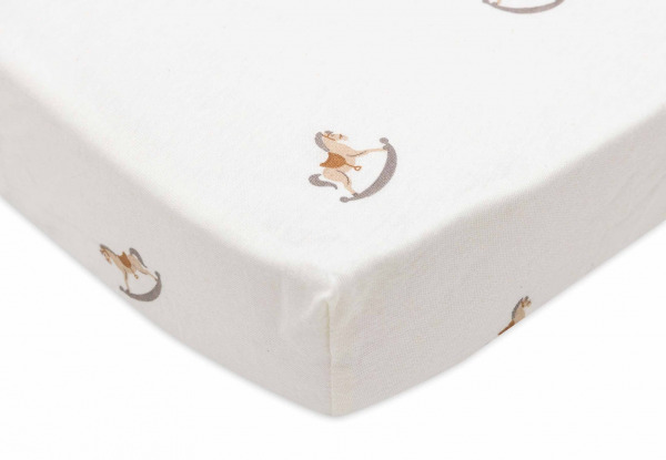 Jollein leped� b�lcs�  - 40/50x80/90 cm Jersey Nostalgic Ride