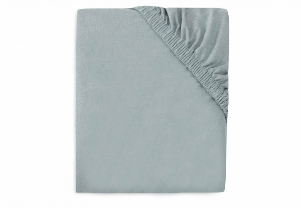 Jollein leped� b�lcs�  - 40/50x80/90 cm Jersey Sea Green