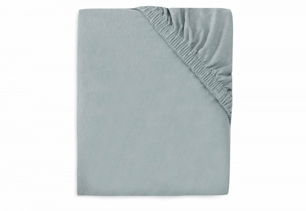 Jollein leped� b�lcs�  - 40/50x80/90 cm Jersey Sea Green