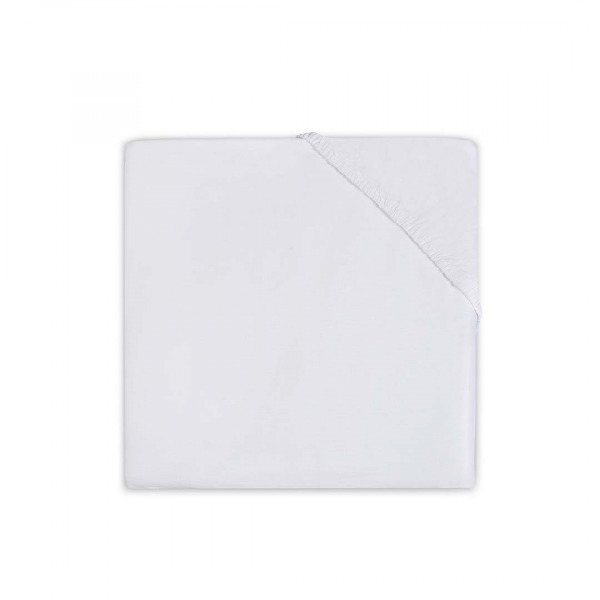 Jollein leped� - 40/50x80/90 cm Molton White