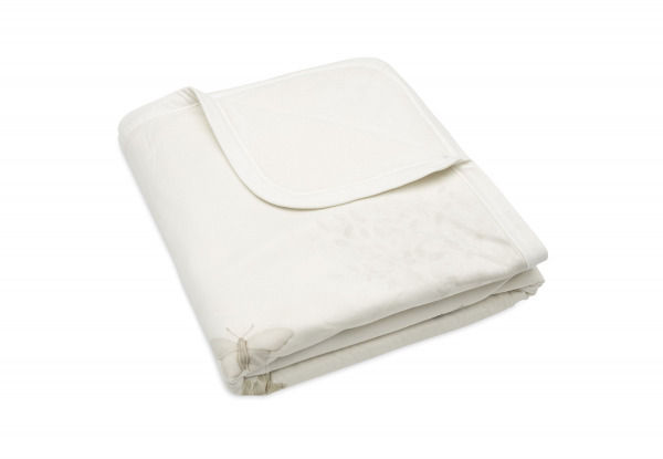 Jollein takar�  - 100x150 cm Dreamy Mouse/Velvet Fleece