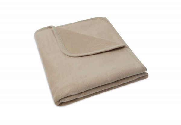 Jollein takar�  - 100x150 cm Biscuit