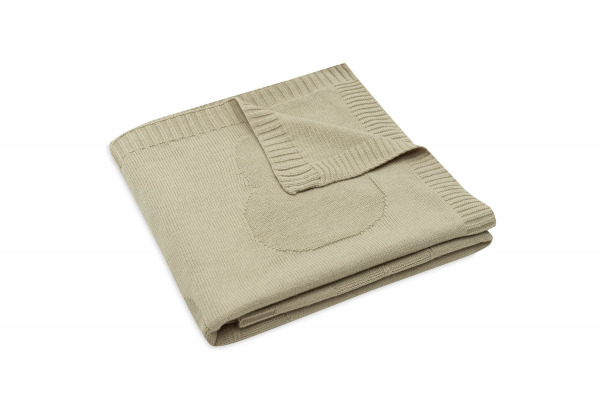 Jollein takar�  - 75x100 cm Miffy Olive Green