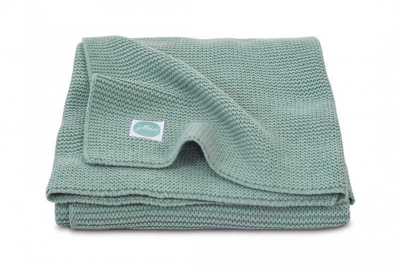 Jollein takar�  - 100x150cm Forest green