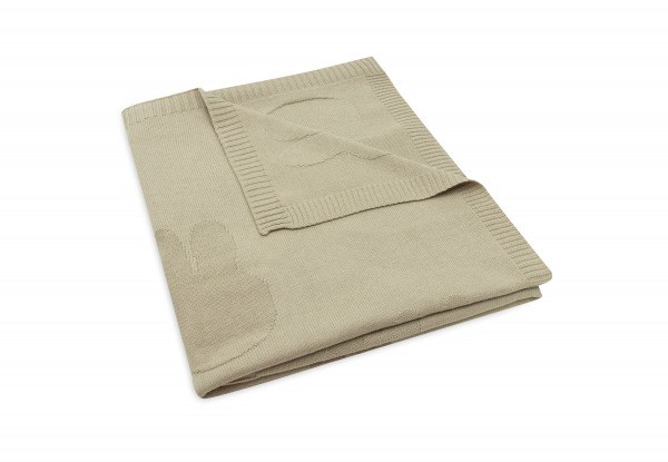 Jollein takar�  - 100x150 cm Miffy Olive Green