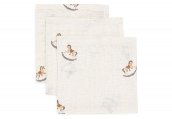 Jollein arct�rl� muslin  - Nostalgic Ride