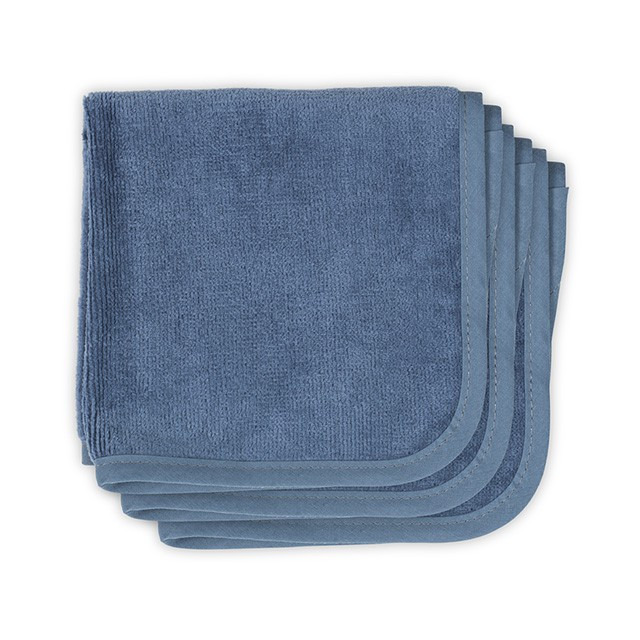 Jollein arct�rl� - 30x30cm 3db-os blue