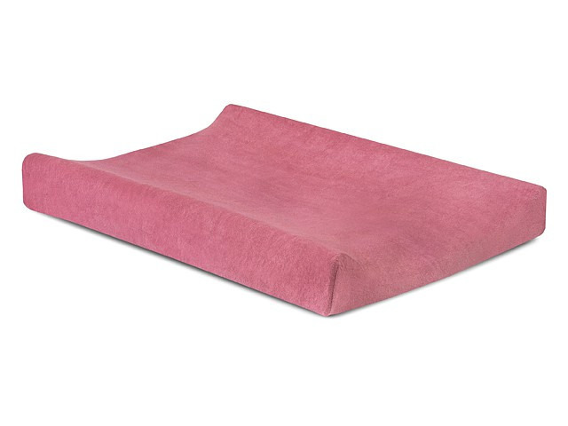 Jollein pelenk�z�matrac huzat - 50x70cm raspberry