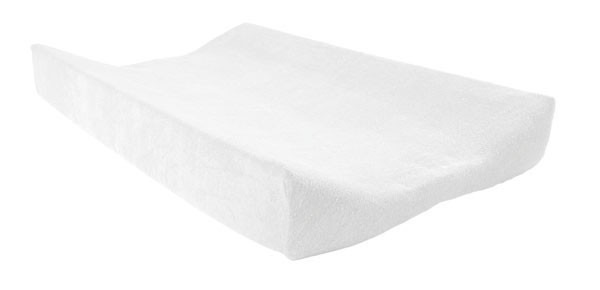 Jollein pelenk�z�matrac huzat - 50x70cm white