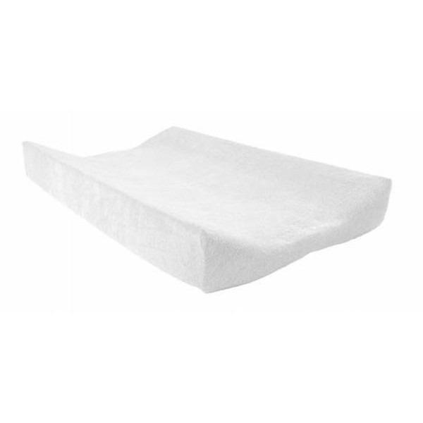 Jollein pelenk�z�matrac huzat - 50x70cm white Deluxe