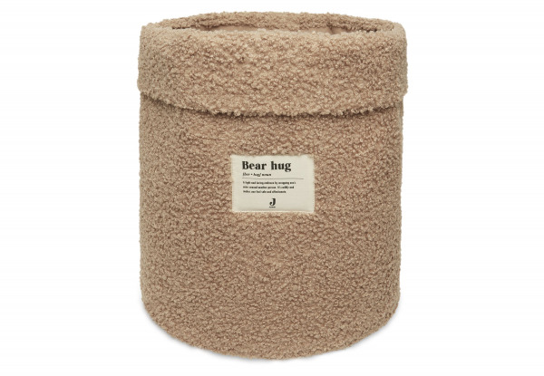 Jollein t�rol�kos�r  - Boucle Biscuit