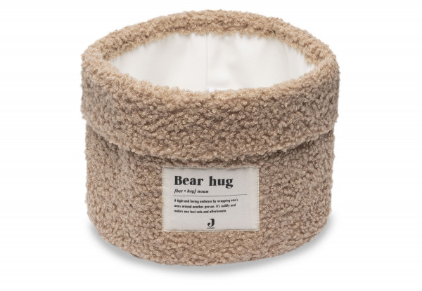 Jollein t�rol�kos�r  - Boucle Biscuit