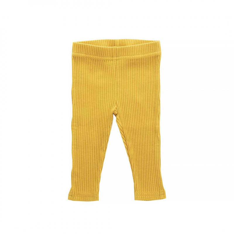 Jollein cicanadr�g - 62/68 Rib ocher