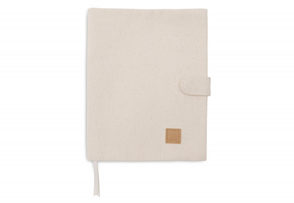 Jollein k�nyvbor�t�  - Twill Natural