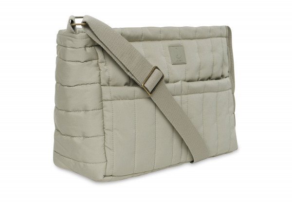 Jollein babakocsi t�rol�  - Puffed Olive Green