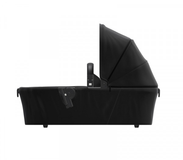 Joolz Aer m�zeskos�r - Refined black