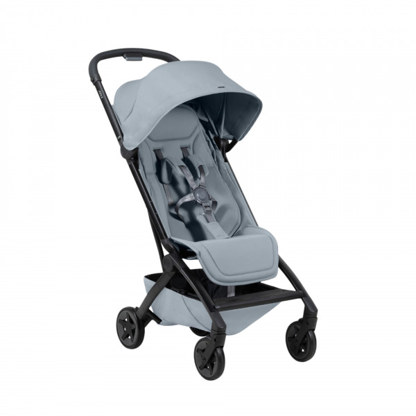 Joolz Aer2 buggy - Pebble Grey