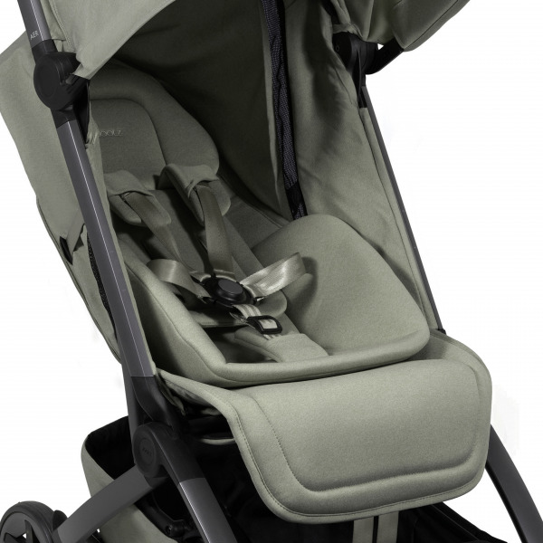 Joolz Aer/Aer2/Day �jsz�l�tt szett - Forest green