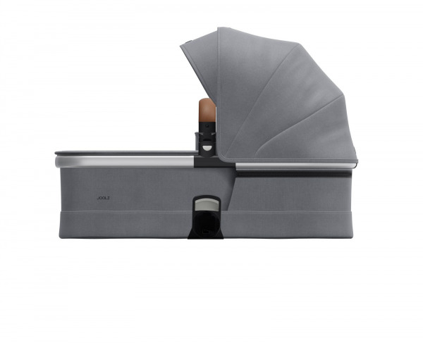 Joolz Hub+ m�zeskos�r - Gorgeous grey