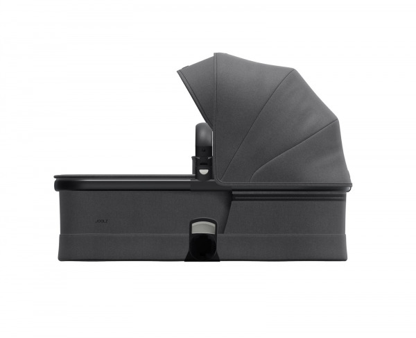 Joolz Hub+ m�zeskos�r - Awesome anthracite