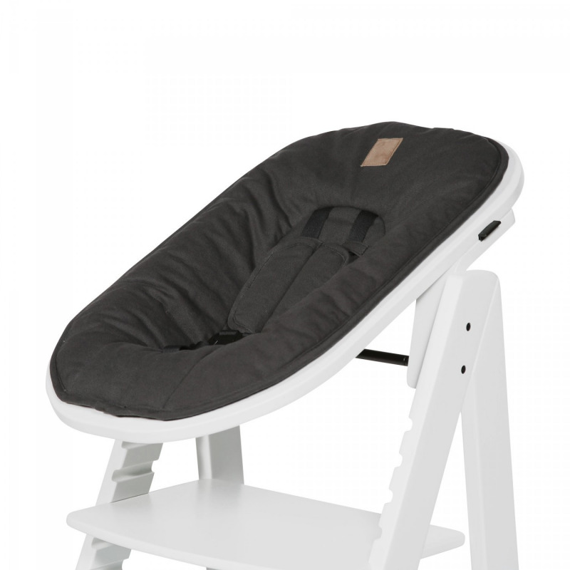 Kidsmill Up! �jsz�l�tt �s pihen�sz�k p�rnaszett - anthracite