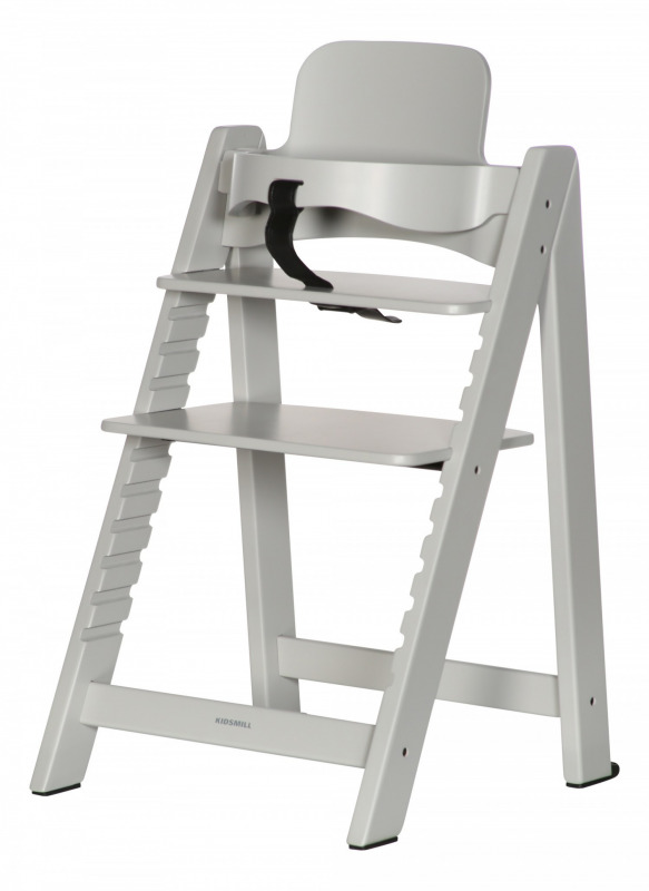 Kidsmill Up! etet�sz�k - solid grey