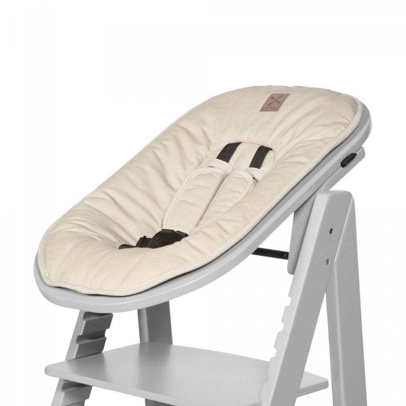 Kidsmill Up! �jsz�l�tt �s pihen�sz�k keret - solid grey