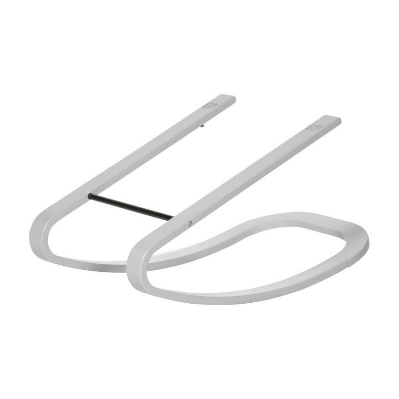 Kidsmill Up! pihen�sz�k v�z - solid grey