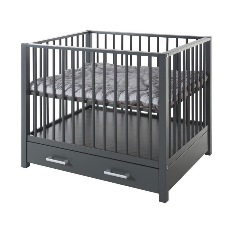 Kidsriver j�r�ka Robin fi�kkal - anthracite