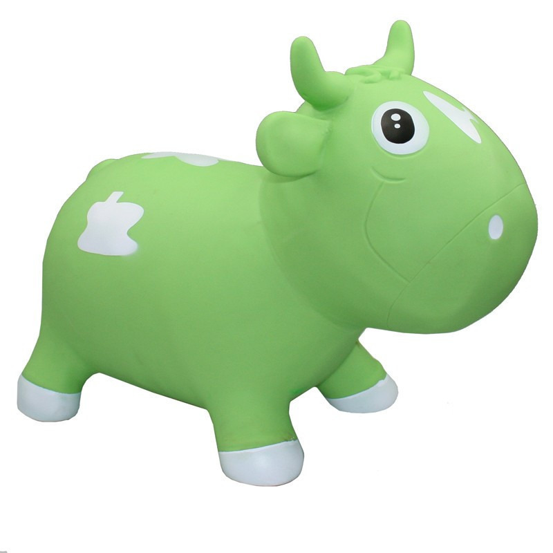 Kidzzfarm Bella ugr�l� boci - z�ld