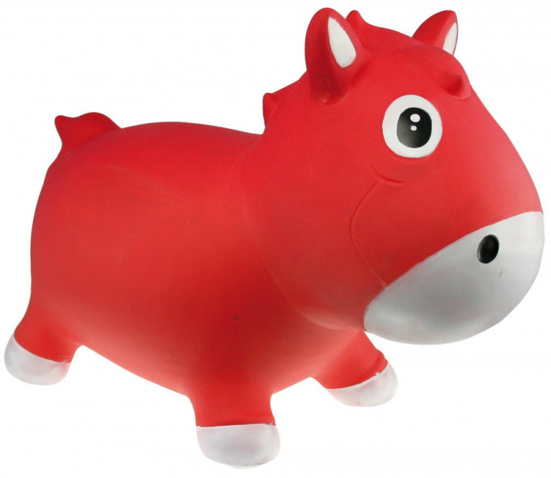 Kidzzfarm Harry ugr�l� paci - piros