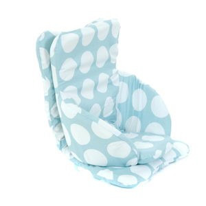 Kuster etet�sz�k p�rna - Blue Circles