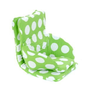 Kuster etet�sz�k p�rna - Lime Circles