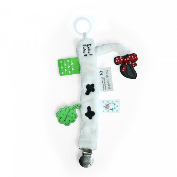 Label-Label cumil�nc - boci