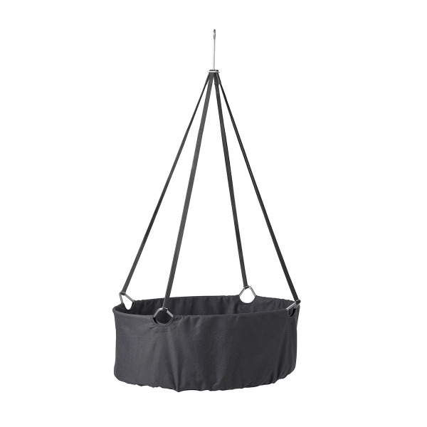 Leander Cradle b�lcs� - Grey