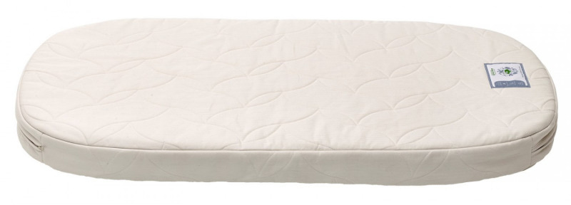 Leander Classic kis�gy matrac - Natural