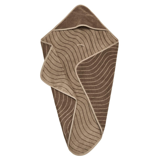 Leander Matty kapucnis t�r�lk�z� - Mocca