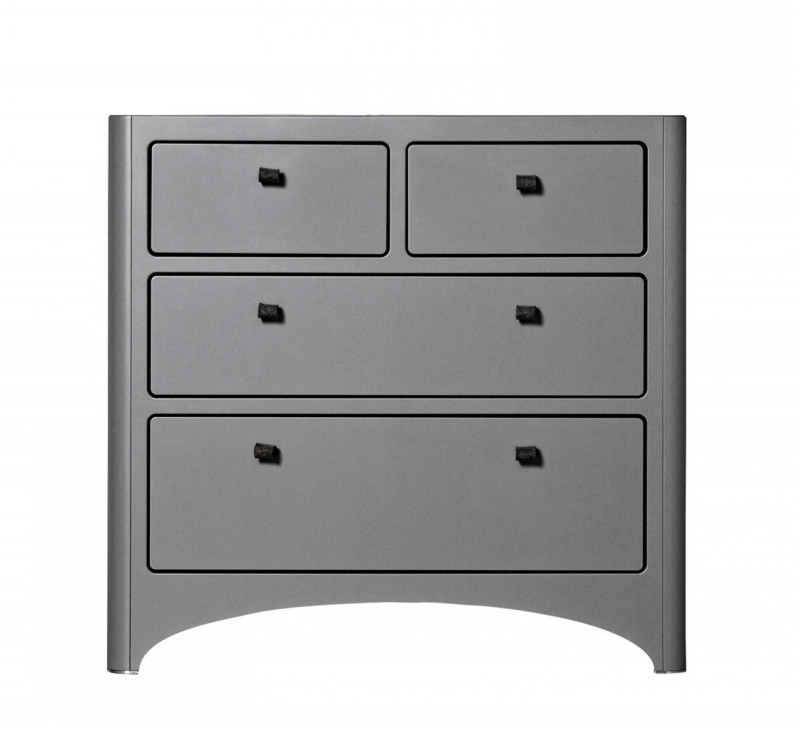 Leander kom�d - Grey