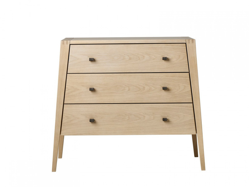 Leander Linea kom�d - oak