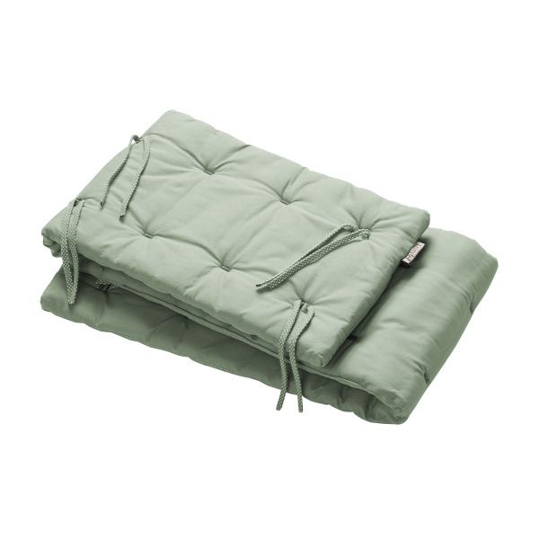 Leander Linea fejv�d� - Sage Green
