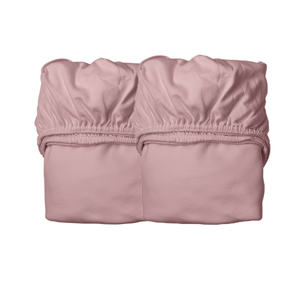 Leander leped� Classic junior - Organic Dusty rose
