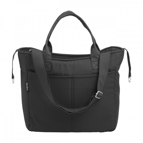 Leclerc pelenk�z� t�ska - Black