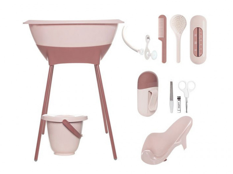 Luma f�rdet� szett - Blossom Pink